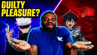 5 Reasons Why I Have A Love/Hate Relationship With Modern Anime