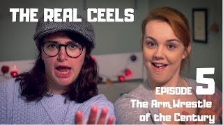 The Real Ceels - Episode 5