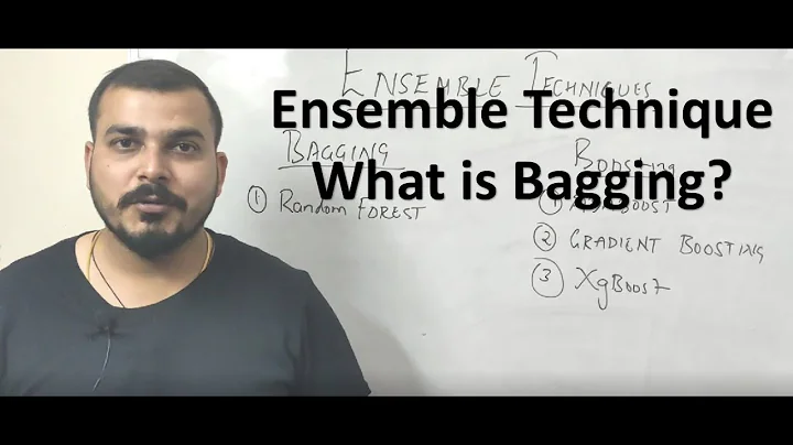 Tutorial 42 - Ensemble: What is Bagging (Bootstrap Aggregation)? - DayDayNews