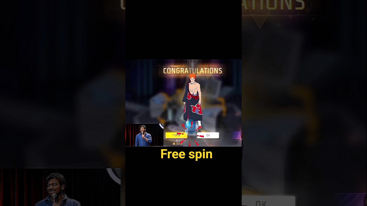 🔥 Pin Bundle FREE SPIN Unlock 😮🫨🤫☠️ Next Level Luck! 🎯...