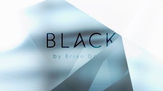 Black by Brian Gavin - Introduction