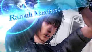 DFFNT クリスタル A ノクティスEXP#26