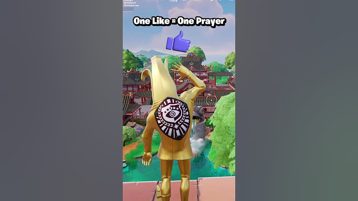 Goodbye Fortnite Season 3 😥