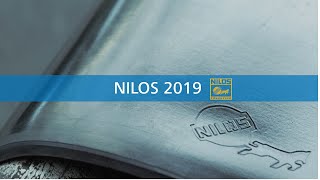 Company Film 2019 | NILOS GmbH & Co. KG