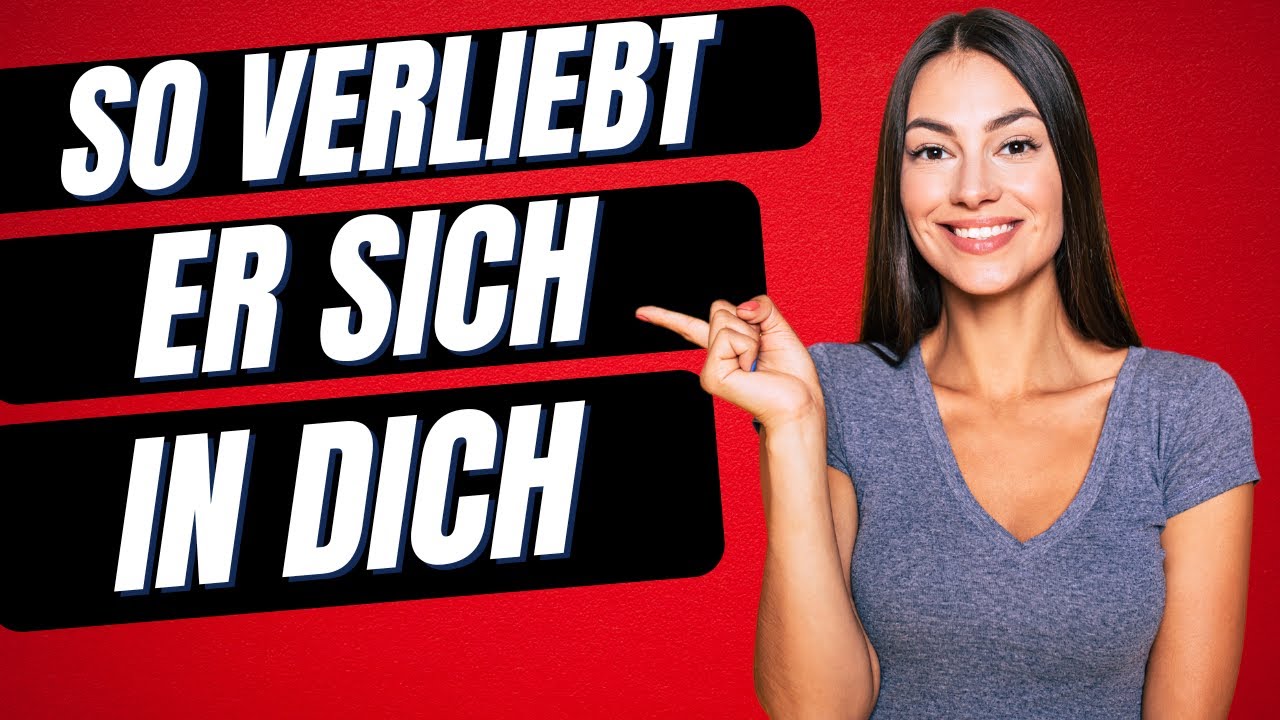 Vom ersten Treffen zur Beziehung: So verliebt er sich in dich