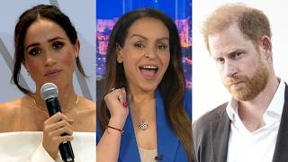 Lefties Losing It: Harry and Meghan's film debut bombs at box office