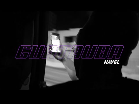 Guatauba Nayel  (Official Video) @NayelMusica