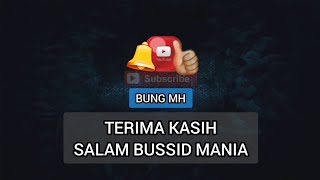 INFO & SARAN UNTUK SESAMA YOUTUBER BUSSID screenshot 2