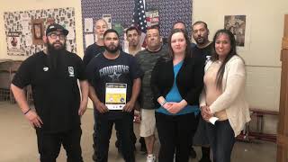 Celebrity Nabisco Boycott Profile