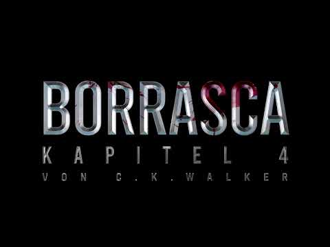 Creepypasta German 🎧 "BORRASCA - KAPITEL 4"