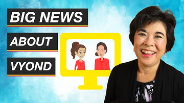 Now Anyone Can Make Cool Vyond Characters!