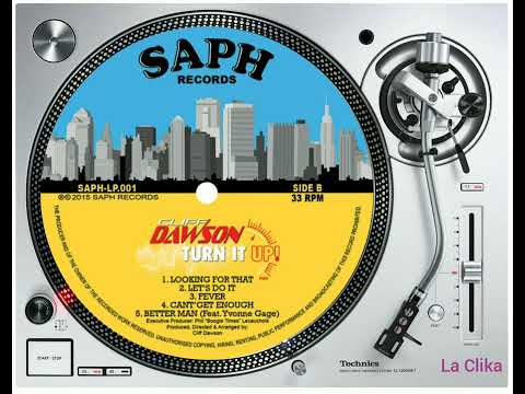 在 YouTube 上观看 CLIFF DAWSON - LET'S DO IT #funk #nufunk #music 在 YouTube 上观看 CLIFF DAWSON - LET'S DO IT #funk #nufunk #music