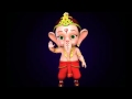 AA AA Aaya Dekho Aaya Bappa Morya || ABCD || Song || Kishan || Mp3 Song