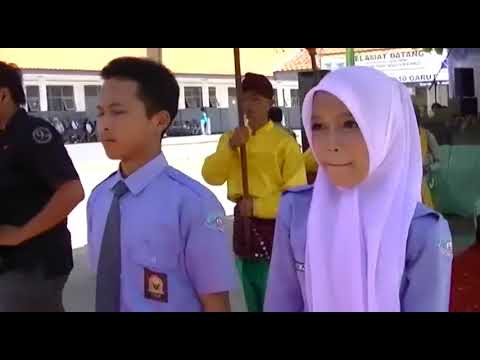 PATURAY TINEUNG TAHUN 2014 | SMKN 10 GARUT Angkatan Ke-5