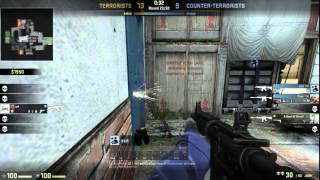 f0rest Style Door Trolling on Cache