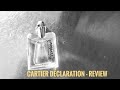 Cartier Déclaration - Review