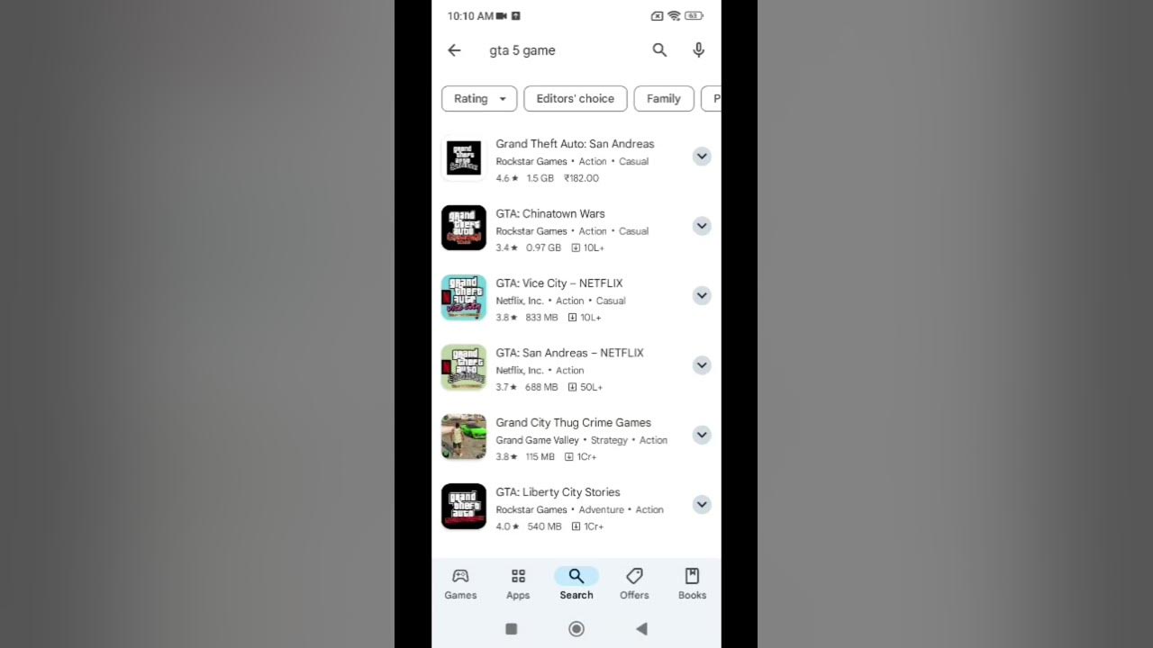 GTA San Andreas new version varjan free download Android πππππ short#video#cneα΄
Ιͺα΄α΄’ GTA San Andreas new version varjan free download Android πππππ short#video#cneα΄
Ιͺα΄α΄’