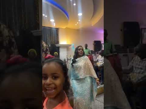 انصاف مدني وهدى عربي حفلة رهيبة