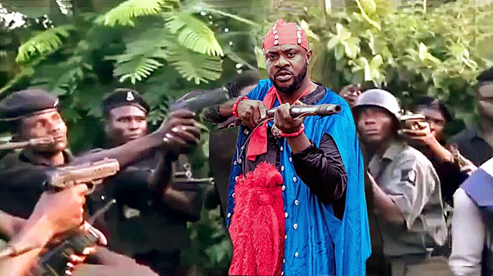 OYENUSI OLE AKOKO -2025 Latest Yoruba Movies| Latest Yoruba Movies New Release Starring Odunlade Ade