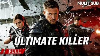 Download Lagu FULL  死亡循环：杀手归来复仇！《绝杀使徒 Ultimate Killer》动作|犯罪 Multi SUB MP3