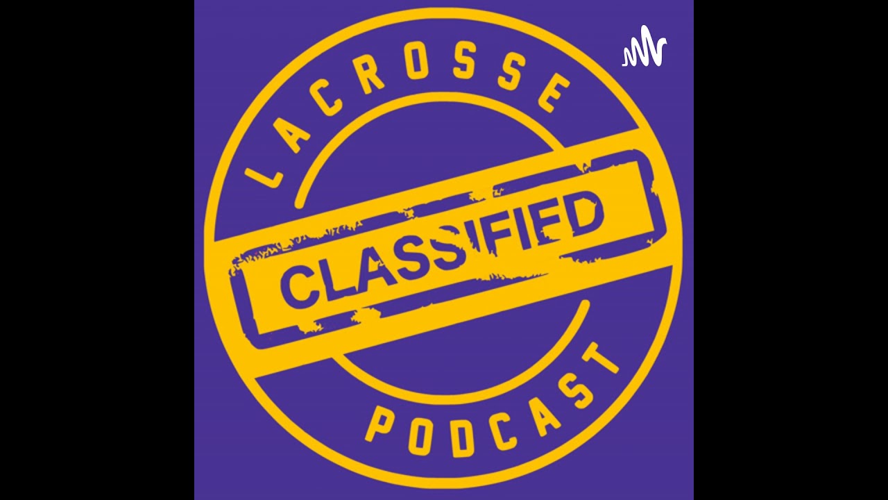 Lax Class 350 - Matthew Caruk