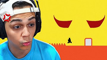 ESSE JOGO ACABOU COM A PACIÊNCIA DO FREITAS! - Level Devil