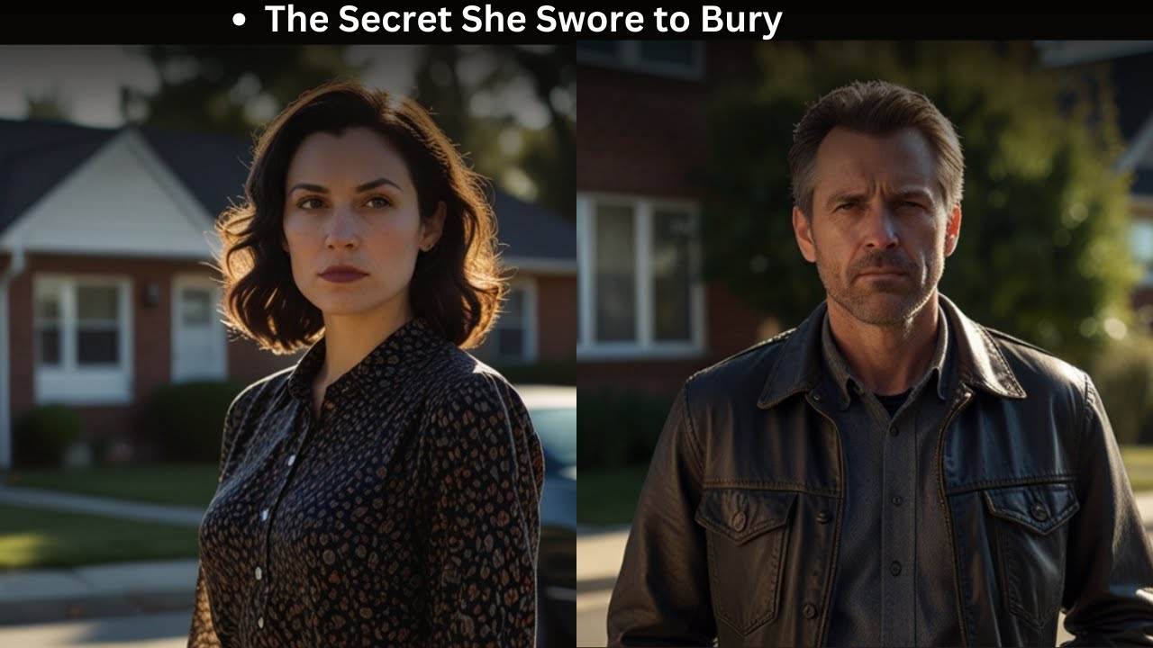 The Secret She Swore to Bury Tru Crime Documentary