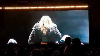 Tini Futttura Tecnopolis  Angel