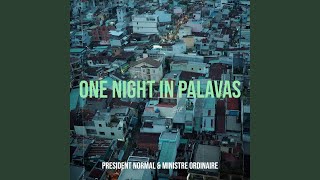 One Night in Palavas
