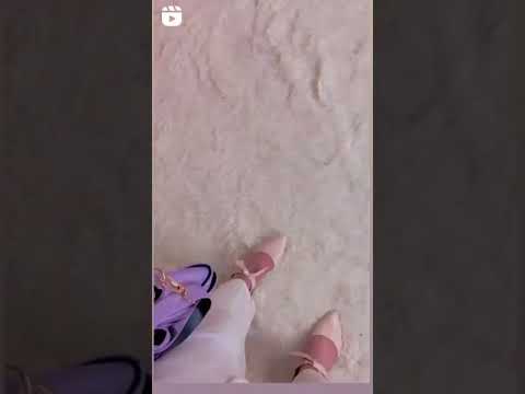 ديما كام ملابسها العيد