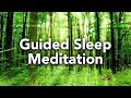 Guided Sleep Meditation, Guidance & Support Sleep Meditation to Connect to Higher Self