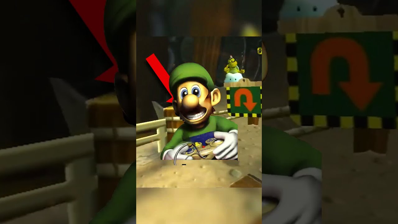 The BEST World Record In Mario Kart Wii History