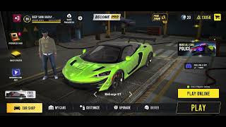Impossible Parking Test 💀🚗 | Can You Do It?Luxury Car Parking Challenge 😍 | Driving School Gameplay screenshot 5