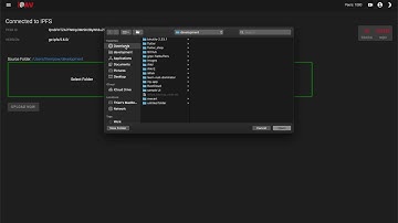 The Power of Svelte + Tauri = made the impossible, possible.