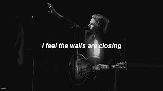 [EMPTY ARENA] LUKE HEMMINGS - STARTING LINE (with Lyrics)
