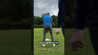 I love looking at golf swings from rear view - it gives a great look at the pelvis at setup, and how I love looking at golf swings from rear view - it gives a great look at the pelvis at setup, and how