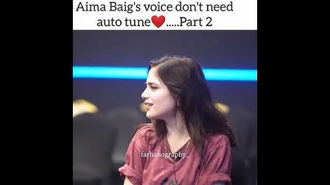 Thumbnail of Coke Studio Season 9| Baliye (Laung Gawacha)| Quratulain Baloch & Haroon Shahid part 2🎶