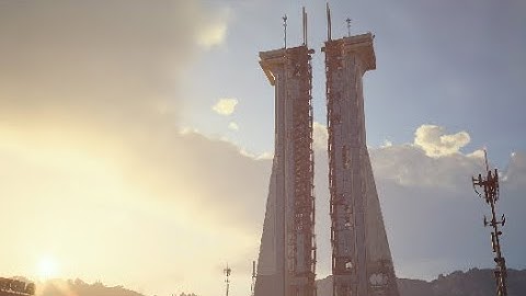 ARC Raiders I Had all of The Loot From The Tower