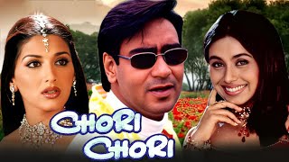 Download Lagu Chori Chori (2003) Full Movie HD | Ajay Devgn, Rani Mukharjee MP3