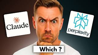 Claude Vs Perplexity Ai 2026 - Deep Answers Or Fast Facts?