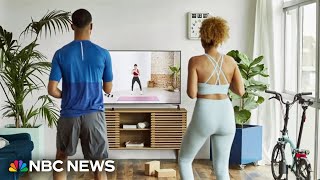 Women See Greater Health Benefits From Exercise Than Men, Study Finds
