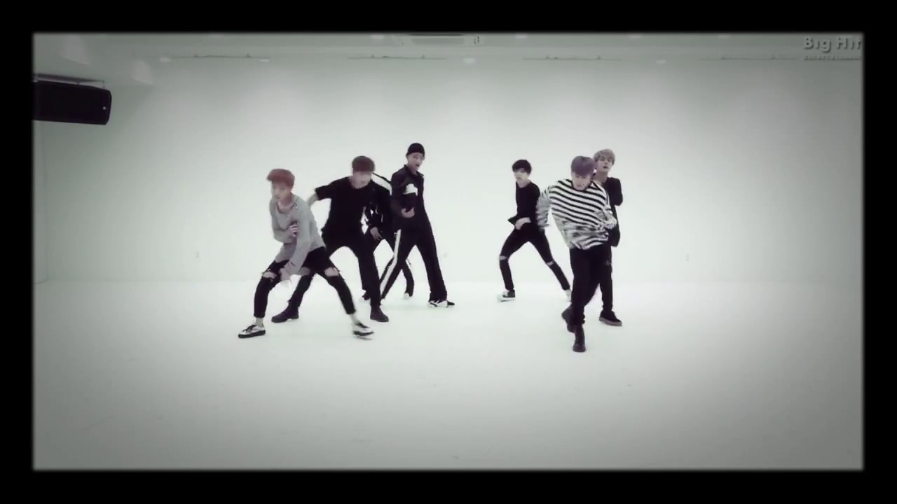 BTS Dance - YouTube