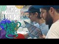 Manchester Orchestra's "What's In My Bag?" | Amoeba Music
