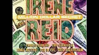 Irene Reid - What I did for love