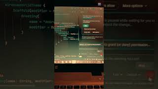 I Built an App Using AI 🤯📱 #aitools #freeonlinetools #chatgpt #techtutorial #website #windows