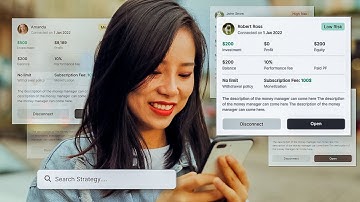 Valetax Copy Trading: Simplify Your Investment Journey