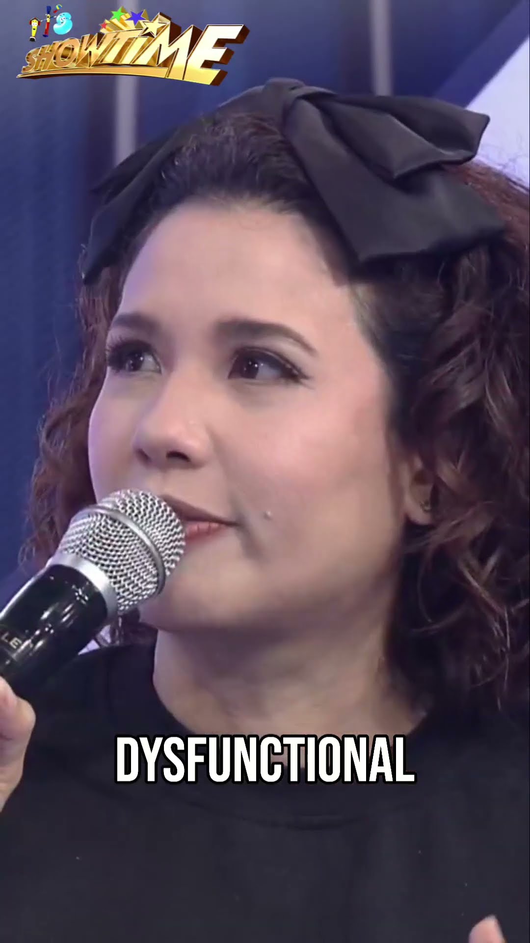 Meme Vice, ayaw tantanan ang binti ni Karylle! #shorts | It’s Showtime