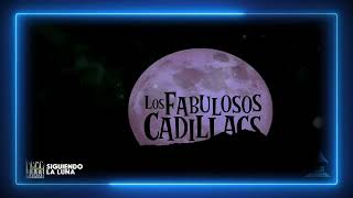 LOS FABULOSOS CADILLACS - Siguiendo La Luna (Remasterizado HQ - Audio de Alta Calidad)