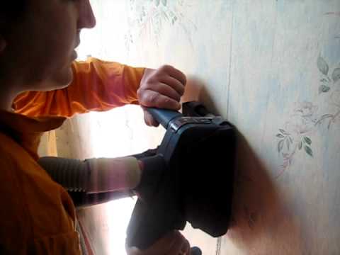 Штроба без пыли BOSCH GNF 20 CA