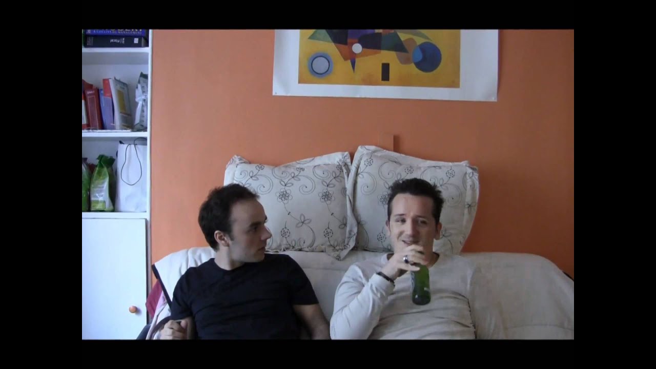 Petites blagues entre amis